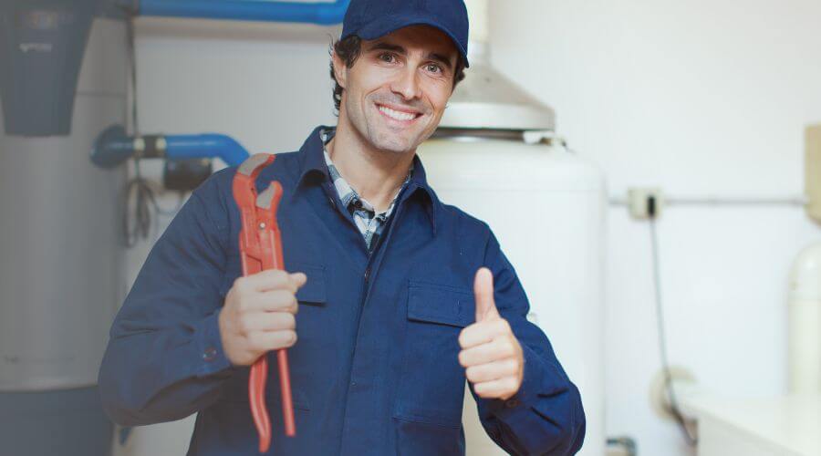 Professional same day plumber in Fort Myer, VA
